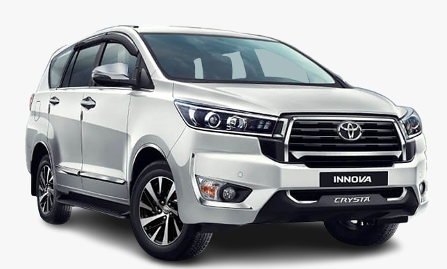 Innova taxi for outstation travel