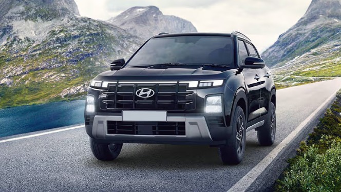 SUV cab service in Indore